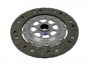 Пружина синхронизатора! d6 L34 ZF(S5-50.S6-65/80/90.4S-120GP,5S-90/9 2.5S-110/1G 4 DIESEL TECHNIC