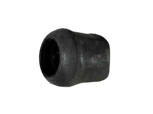 пневмоподушка !цилиндрическая 380-190-130.8/130.8 Omn RVI Z12917 ZENTPARTS