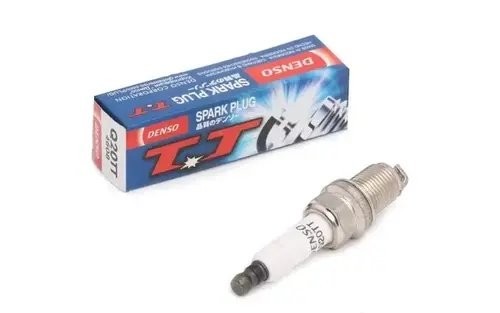 Q20TT СВЕЧИ ''DENSO'' 4608 DENSO