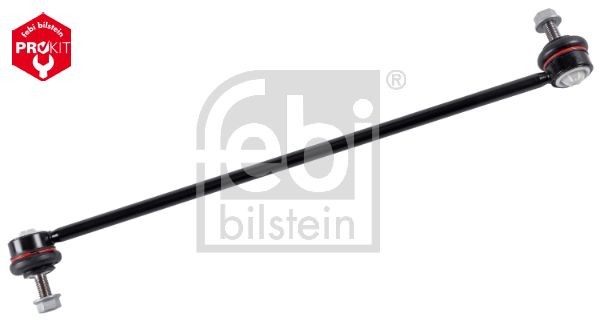 Стойка стабилизатора BMW 5 (E60,E61) переднего правая FEBI 32681 FEBI BILSTEIN