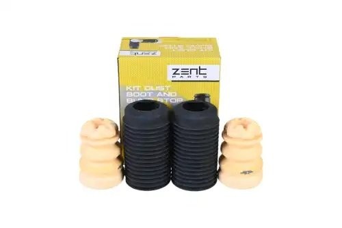 комплект пыльника+отбойника переднего!2+2 шт.\ BMW X3 F25 Z56862 ZENTPARTS