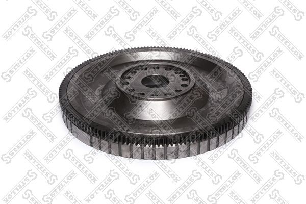 маховик! z=153 D486/430 n14+1 \Volvo FH12/FL12/FM12/F16/B12 D12Ac 81-28320-SX STELLOX