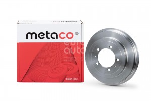 MITSUBISHI OUTLANDER (CU) (2003>) 3070053 METACO