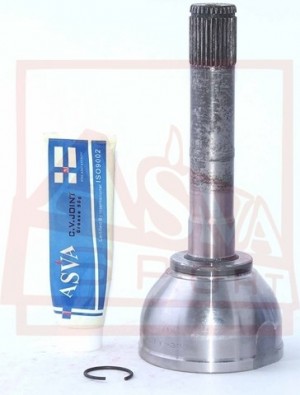 ШРУС ГАРАНТИЯ 12 МЕСЯЦЕВ 12 TY303 TY-303 ASVA
