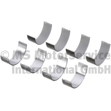 Вкладыши BMW X3 (F25) шатунные d+0.00 комплект на 4 шатуна KS 77950600 KOLBENSCHMIDT