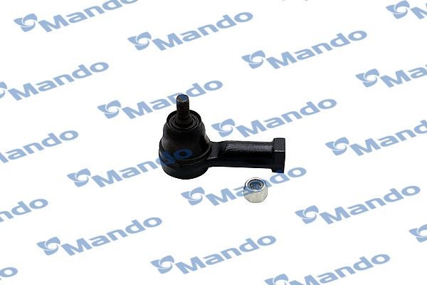 Наконечник рулевой тяги HYUNDAI Getz (05-) левая/правая (1шт.) MANDO DSA020544 MANDO
