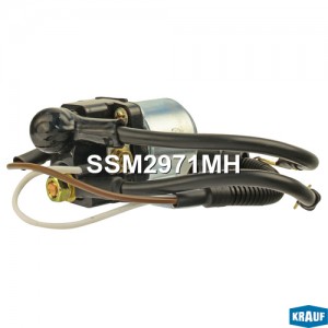Реле стартера MAN KRAUF SSM2971MH KRAUF