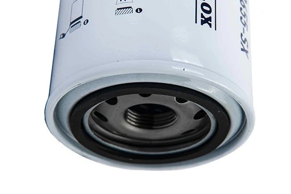 фильтр топл. !H176.3 D93.5 d62.5/71.88 1-14UNS-2B \FOTON ЕВРО3 X3000, MB, CATERP 8220655SX STELLOX