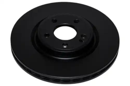 диск тормозной передний!\ Infiniti QX30 2.0-2.1 16-19 Z06699 ZENTPARTS
