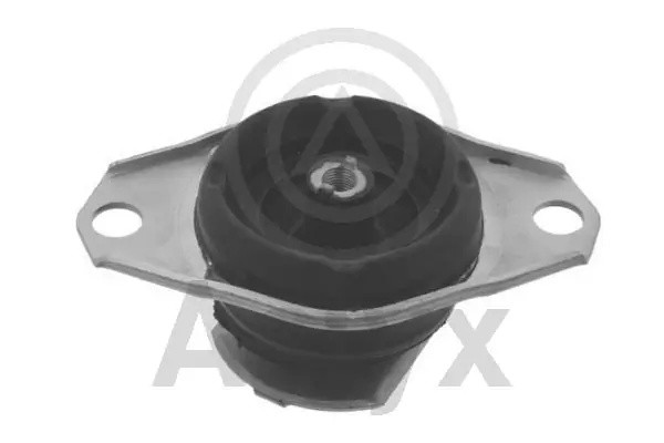 ПОДУШКА КПП FIAT BRAVA/BRAVO1.6/2.0 ALL ЗАД AS-202888 AS202888 ASLYX