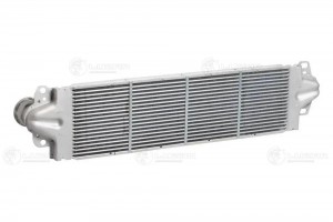 Радиатор интеркулера VAG Transporter T5 LRIC18H7 LRIC 18H7 LUZAR