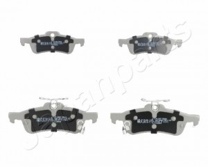 YARIS (2005>) PP-225AF JAPAN PARTS GROUP