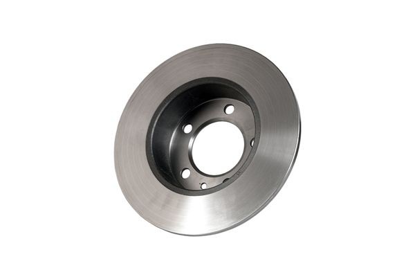 диск тормозной задний!\ Renault Master all 98> Z06237 ZENTPARTS
