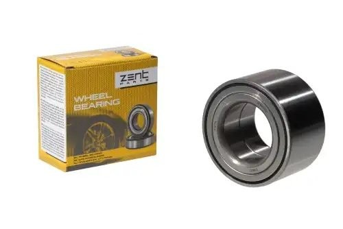подшипник ступицы задней!\ Nissan X-Trail 03-07 Z14174 ZENTPARTS
