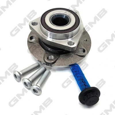 Ступица GH31920M GH31920M GMB