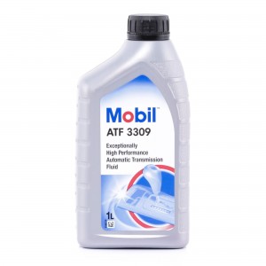 Масло трансмиссионное ATF 3309, 1л 150273 150273 MOBIL