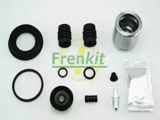р/к дискового тормоза с поршнем задн.! d40\Chevrolet Cruze/Orlando, Opel Astra J 240943 FRENKIT