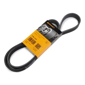 Ремень приводной поликлиновой 7PK1378 CONTITECH 7PK1377 CONTITECH
