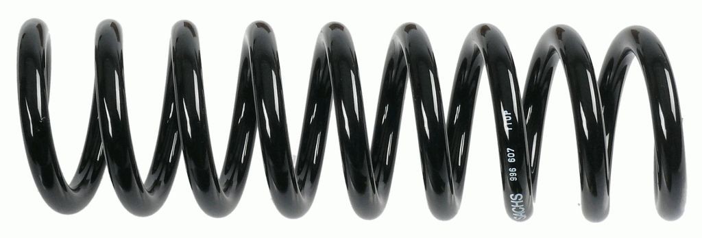 пружина задняя!\ MB W210 2.0-2.5TD 95-02 996 607 SACHS