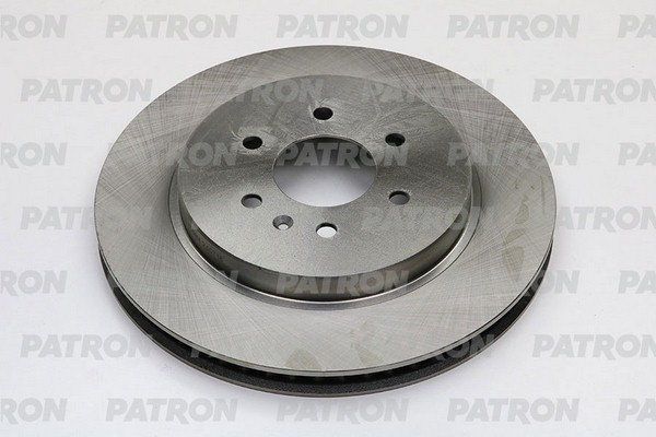 CADILLAC SRX (2003-2009) PBD1069 PATRON