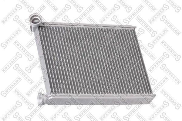 радиатор печки!\ Peugeot 308 1.4-2.0i/ HDi 07> 10-35262-SX STELLOX