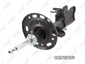 Стойка амортизационная передняя R G32955R G32955R LYNXAUTO