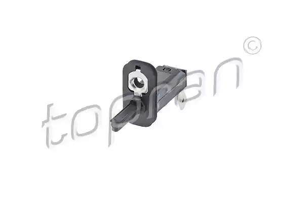 AUDI 100/ 80/ A4/ A6 передняя дверь 114 927 HANS PRIES