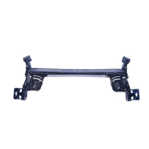 Балка моста заднего ЛАДА Largus RENAULT NSP NSP106001548949 NSP