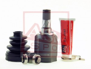 ШРУС ВНУТРЕННИЙ ЛЕВЫЙ 33X39X29 NSILT3120MT NSIL-T3120MT ASVA