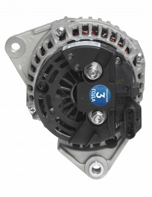 Генератор IMA206039 (аналог 0124655505, MG 813) IMA206039 ISKRAMOTOR