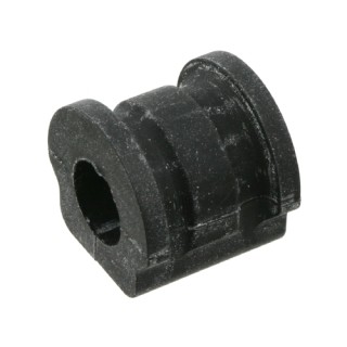 втулка стабилизатора переднего! d18 VW Polo, Skoda Fabia/Roomster 1.2-1.8/1.4-1. 27642 FEBI BILSTEIN