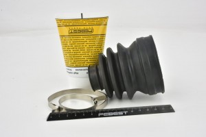 Пыльник ШРУСа CHEVROLET Lacetti (03-11),Aveo (03-11) внутреннего комплект FEBEST 1015-T255T FEBEST