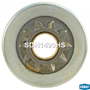 Бендикс стартера KRAUF SDH1490HS SDH1490HS KRAUF