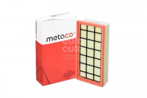 Фильтр воздушный 1000719 1000719 METACO