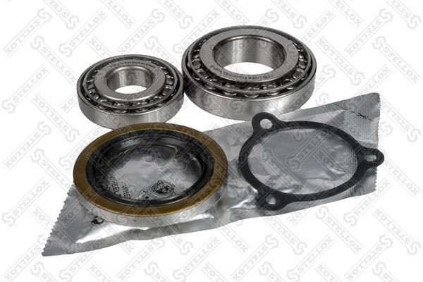 к-кт подшипника ступицы! передней \Iveco 4329378SX STELLOX