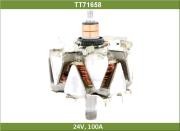 Ротор генератора TT71658 TT71658 TESLA TECHNICS