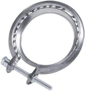 Хомут глушителя PEUGEOT Partner (16-) CITROEN Berlingo (18-) BOSAL 254-094 BOSAL