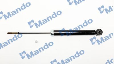 Амортизатор MITSUBISHI Grandis (03-) задний левый/правый газовый MANDO MSS015579 MANDO