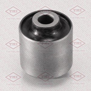 сайлентблок заднего нижнего рычага !\ Hyundai ix55 08>,KIA Sorento 02> TEF1282 TATSUMI