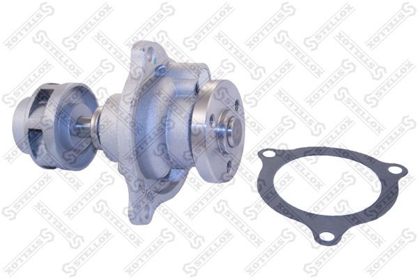 помпа!\ Ford Fiesta 1.3 02> 4510-0056-SX STELLOX