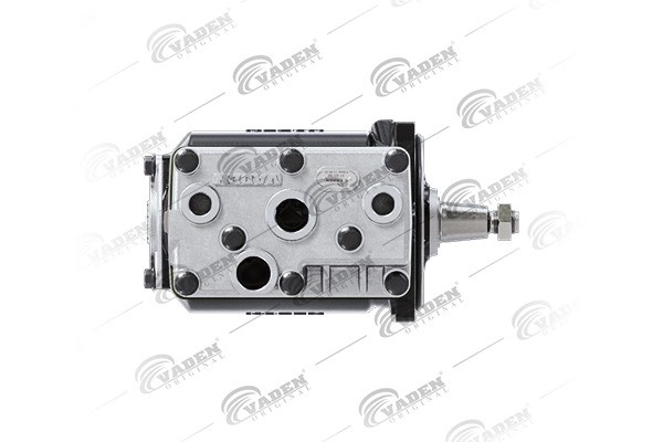 Компрессор воздушный 2-х цилиндровый 1700010002 VADEN