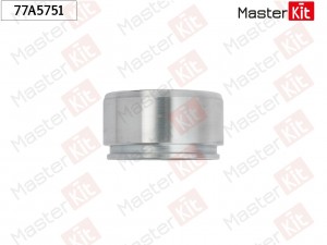 Поршень тормозного суппорта Nissan PATROL VI (Y62) 2010 - 77A5751 77A5751 MASTER KIT