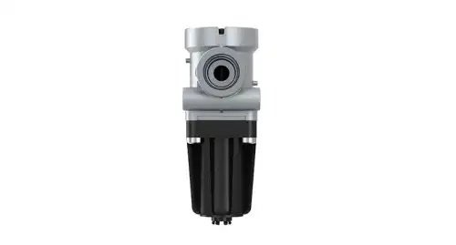 Клапан ограничения давления PRO0103140 PROVIA
