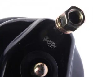 Энергоаккумулятор BPW SAF SCHMITZ тип 16/24 (дисковый тормоз) MEGAPOWER 350-26-002 MEGA POWER