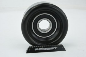 Ролик натяжной CHEVROLET CAPTIVA (C100) 2007- 1087-CAP 1087-CAP FEBEST