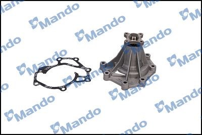 Насос водяной EWPK0007 MANDO