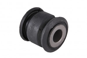 Сайлентблок задн подвески SUBARU LEGACY B10/11 4WD BH27008 BH27008 JIKIU