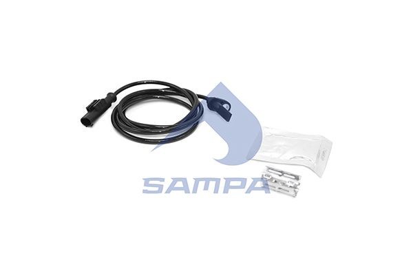 IVECO DAILY 0962447 SAMPA