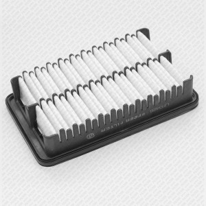 HYUNDAI CRETA (2016>) LF0428 GREEN FILTER