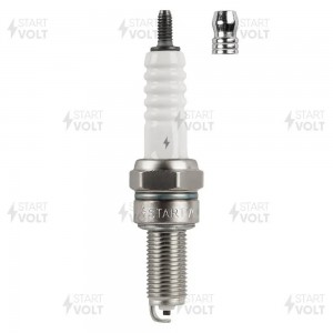 Свеча зажигания МОТО VSP3539 START VOLT